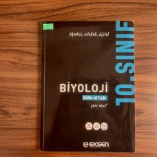 Biyoloji