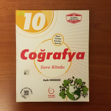 Coğrafya