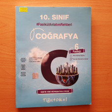 Coğrafya