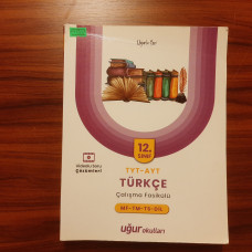 Türk Dili ve Edebiyatı