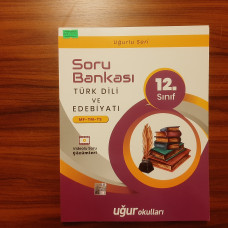 Türk Dili ve Edebiyatı