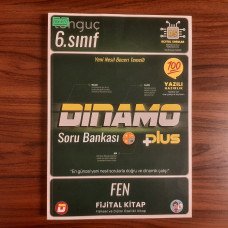Fen Bilimleri