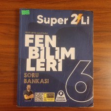 Fen Bilimleri