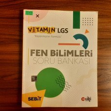 Fen Bilimleri Fen Bilimleri