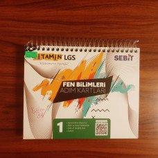 Fen Bilimleri Fen Bilimleri