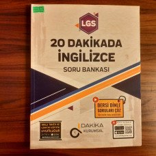 İngilizce