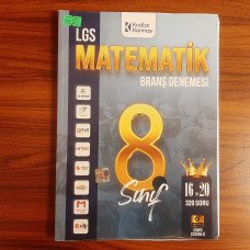 Matematik Matematik
