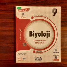 Biyoloji