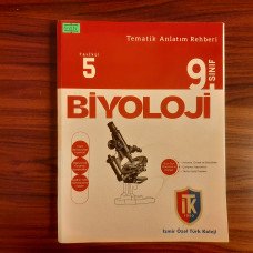 Biyoloji