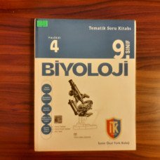 Biyoloji