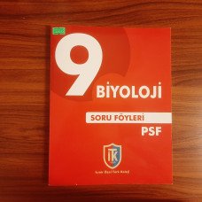 Biyoloji