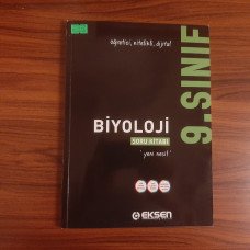 Biyoloji