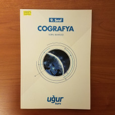 Coğrafya