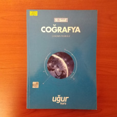 Coğrafya