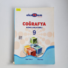 Coğrafya