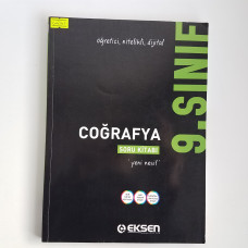 Coğrafya