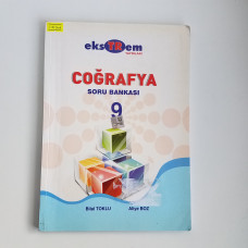 Coğrafya