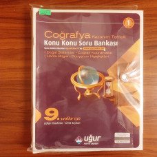 Coğrafya Coğrafya