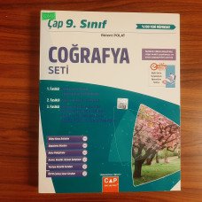 Coğrafya Coğrafya