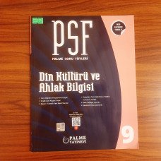 Din Kültürü ve Ahlak Bilgisi