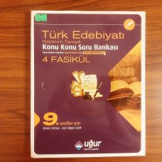 Türk Dili ve Edebiyatı