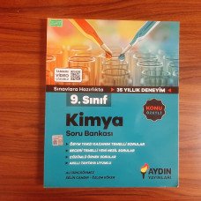Kimya Kimya