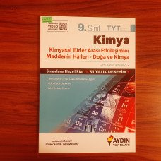 Kimya Kimya