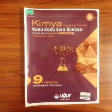 Kimya Kimya