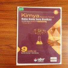 Kimya Kimya