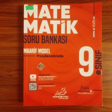 Matematik Matematik