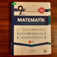 Matematik Matematik