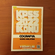 Coğrafya