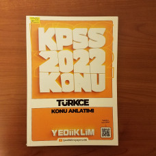 Türkçe