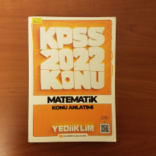 Matematik