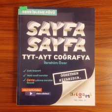 Coğrafya