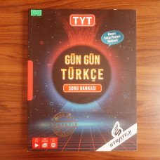 Türkçe Türkçe