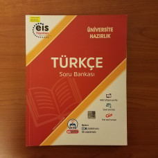 Türkçe