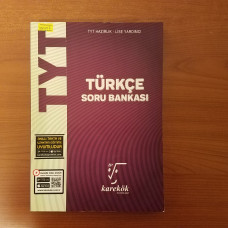 Türkçe