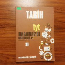 Tarih
