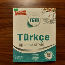 Türkçe